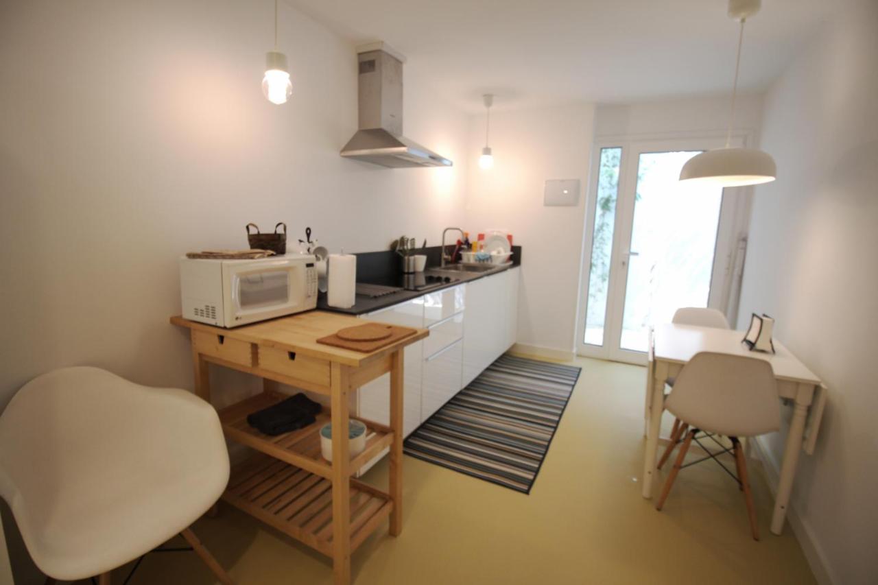 Apartamento Tipo Loft Somo Ngoại thất bức ảnh